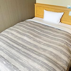Single Room Smoking